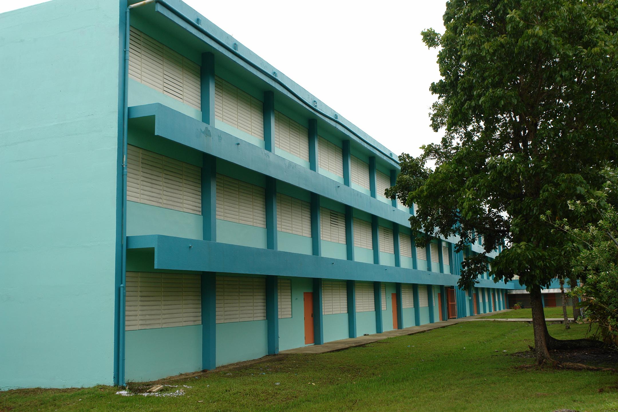 FDI - Aibonito - 2010 00021
